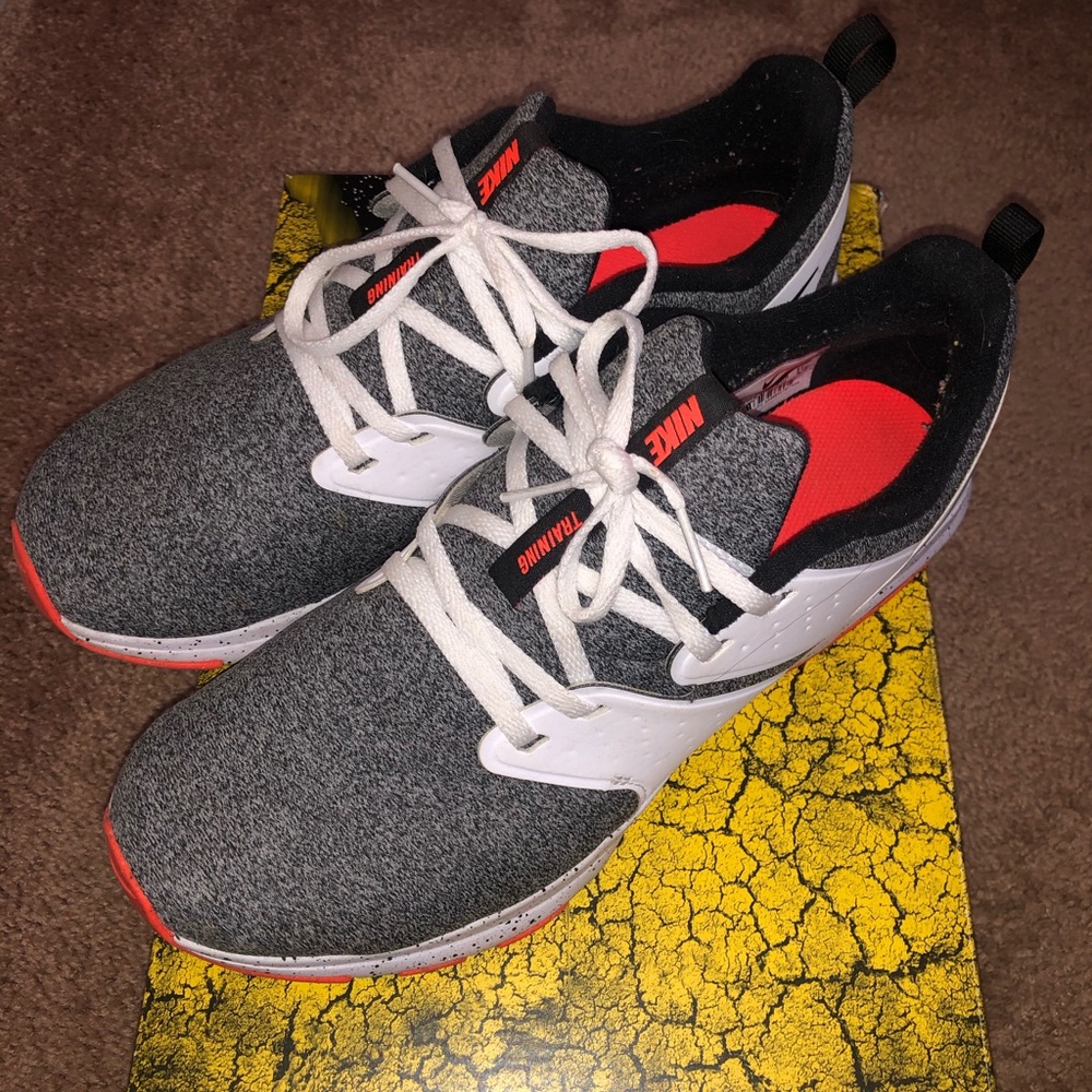 Nike training sneakers